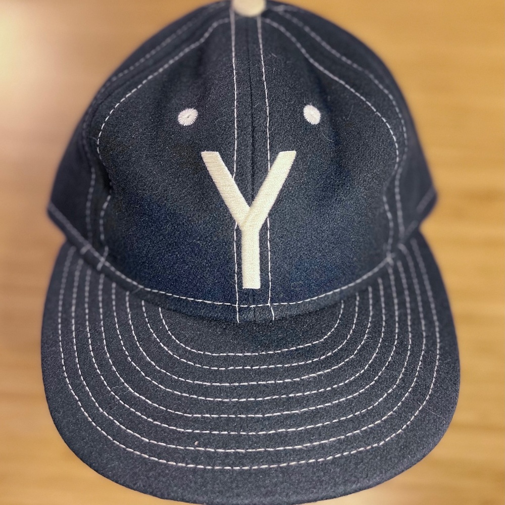 Ebbets Field Fitted Cap 7 3/8 | Yakima Bears